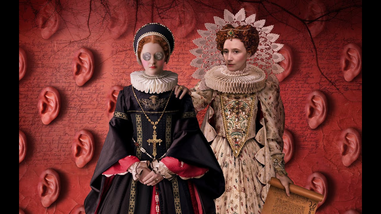 Dos reinas y un fatal destino... / 'Maria Stuarda' de G. Donizetti / Tráiler