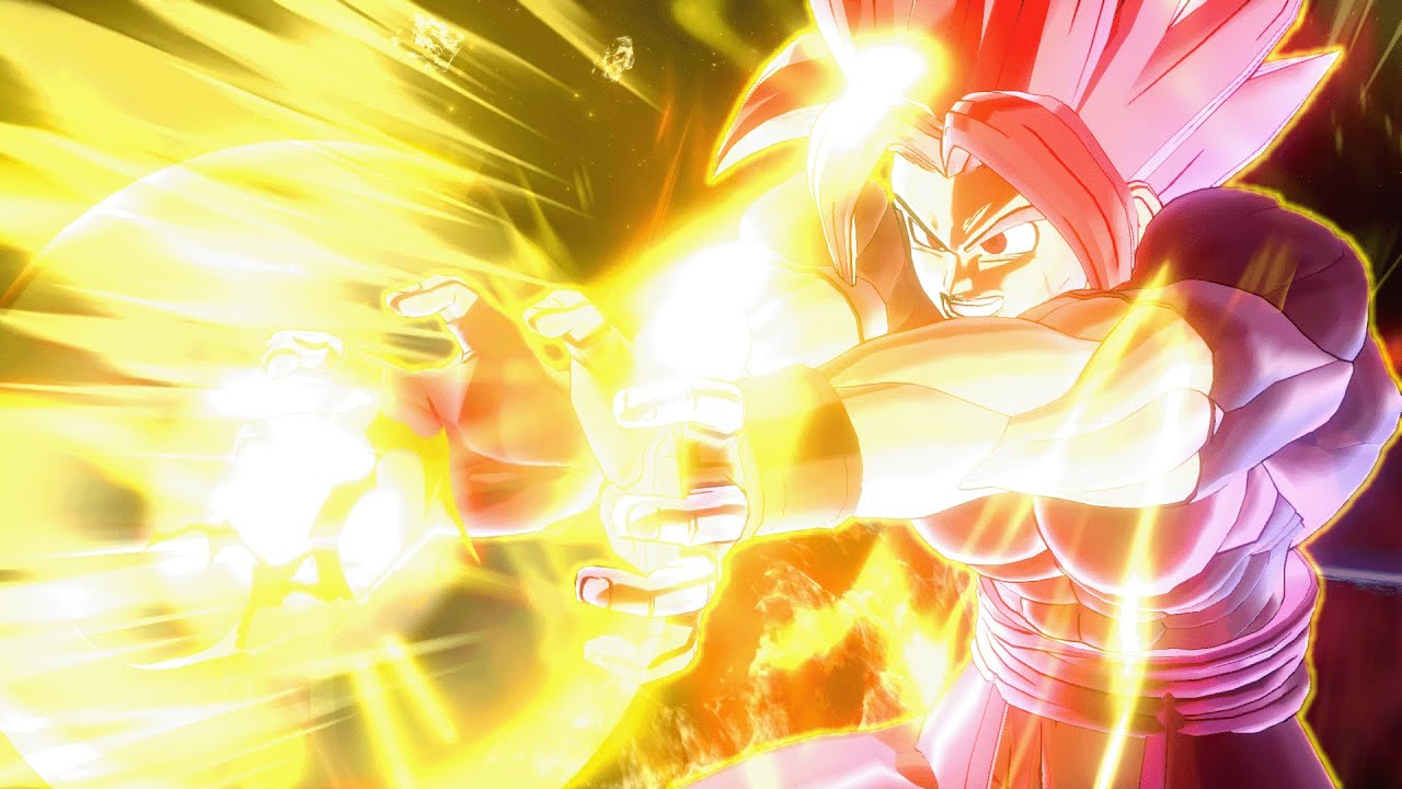Vegeta Best Modded Skills for CAC | Dragon Ball Xenoverse 2 Mods