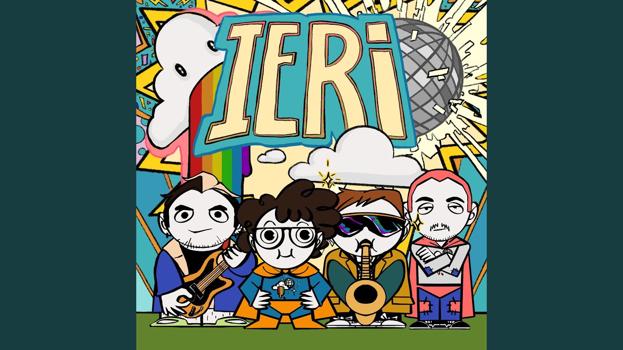 Ieri