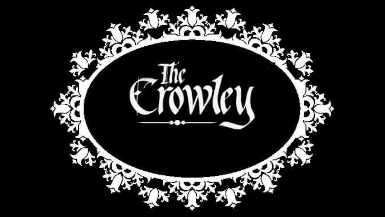 THE CROWLEY RADIO - LIVE SESSIONS