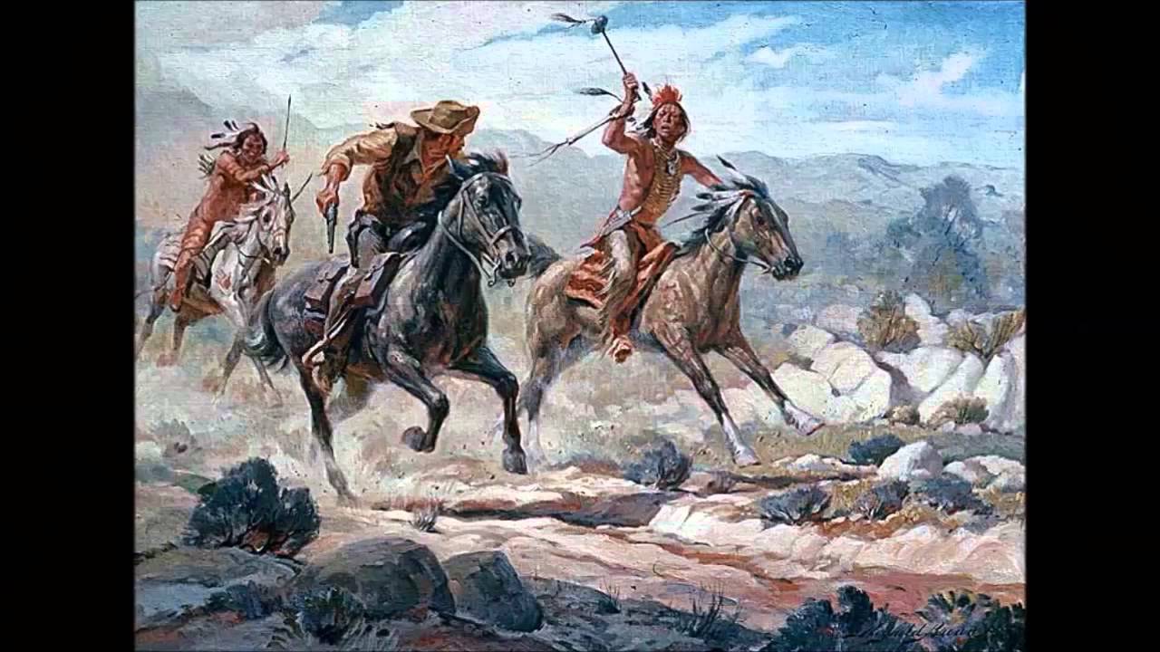 The Pony Express - A Revolution in Transportation and Communication (NHD 2013 Documentary)