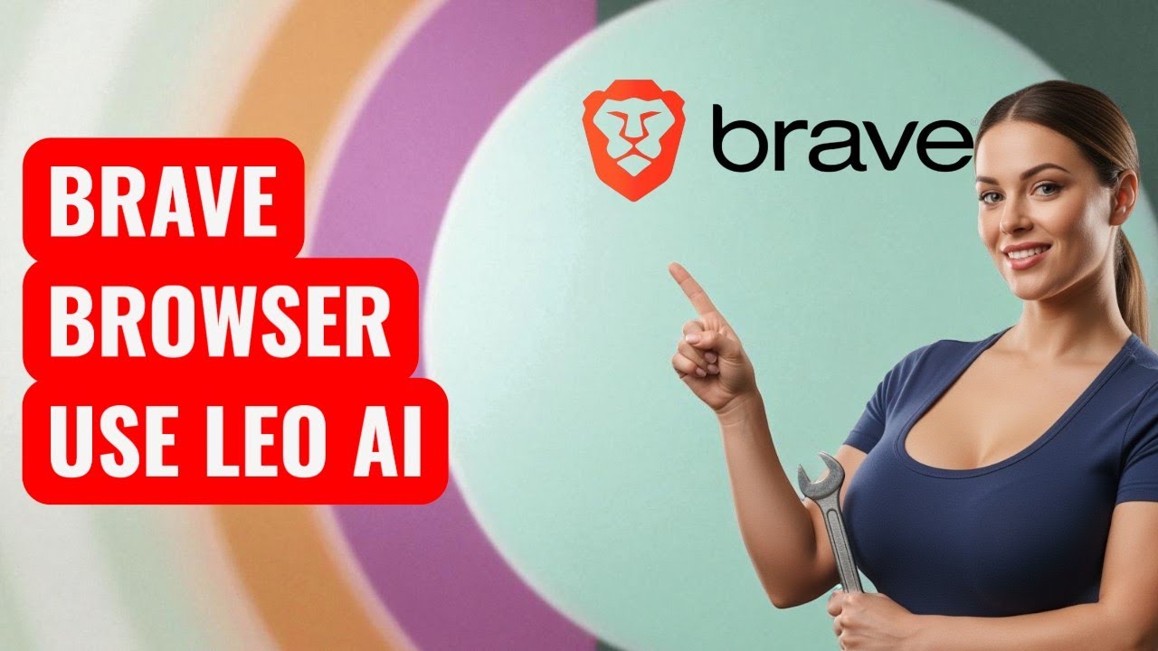 How to Enable and Use Leo AI Assistant in Brave Browser