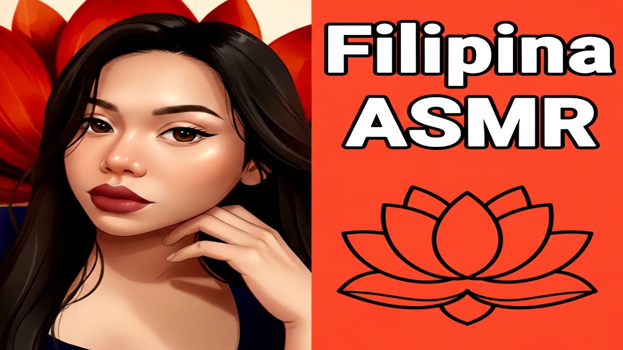 🥰#1-8 Black Lotus Goodnight Romance Story Dark Screen F4M ASMR