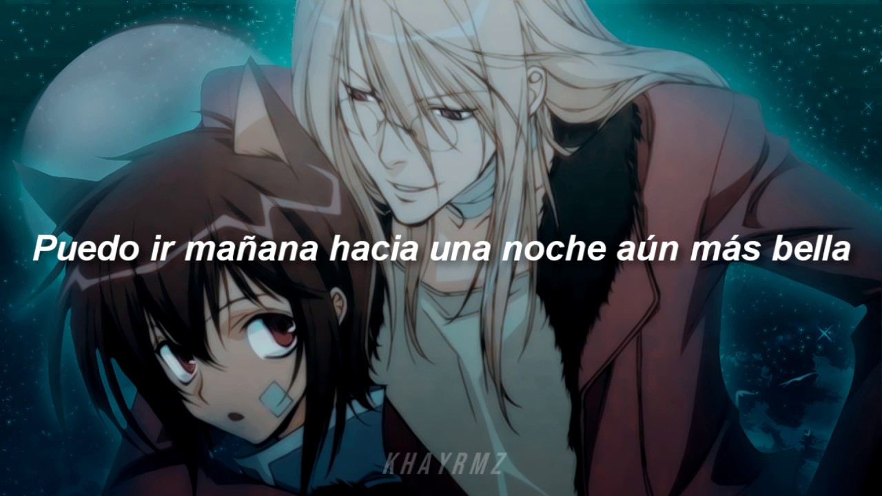 tsuki no curse // okina reika [ sub español ]