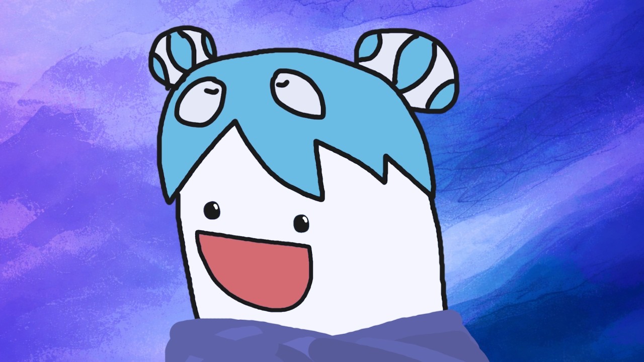 キノコが 夜撫でるメノウ 歌ってみた