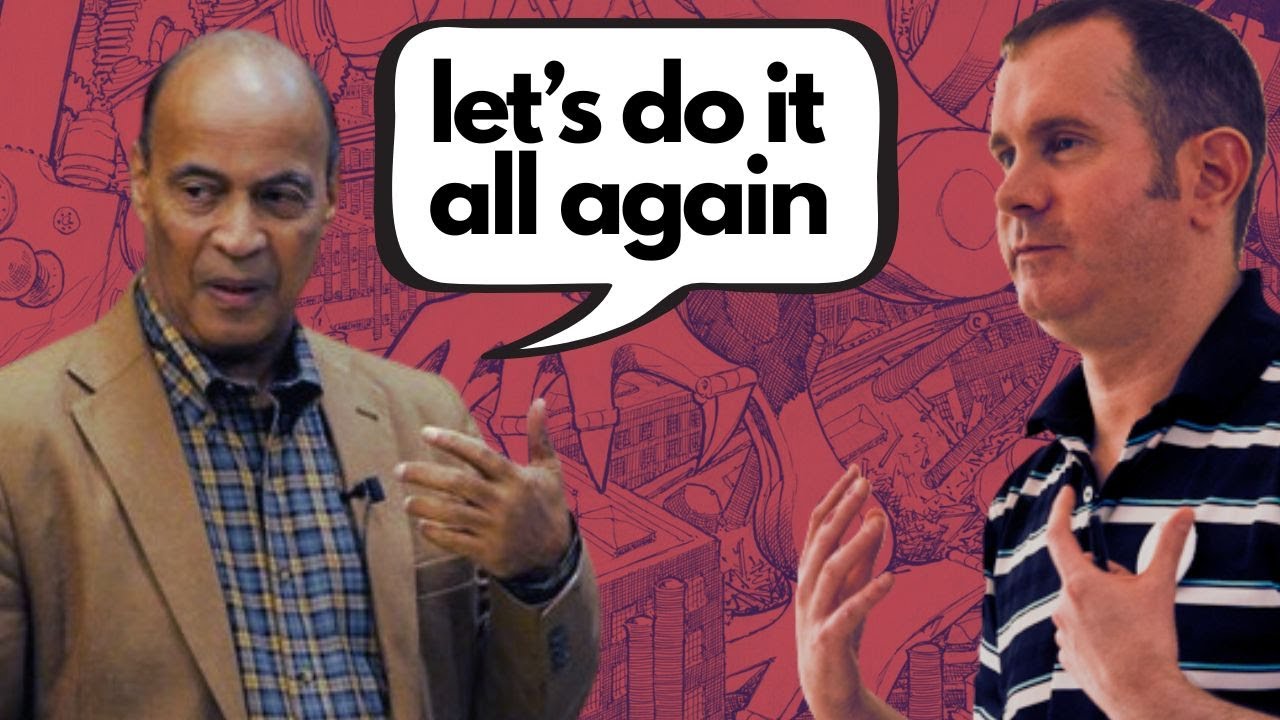 Chris Cutrone Responds to Adolph Reed