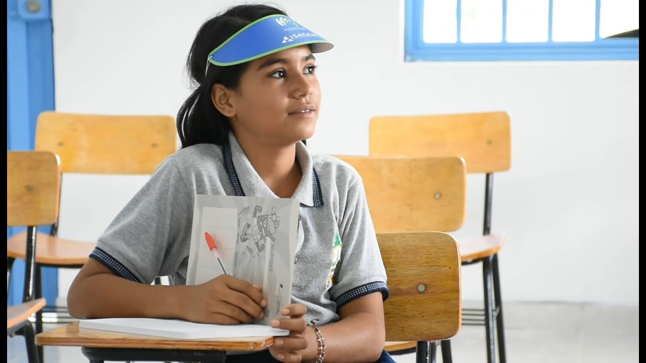 Desarrollo comunitario, casos de &eacute;xito