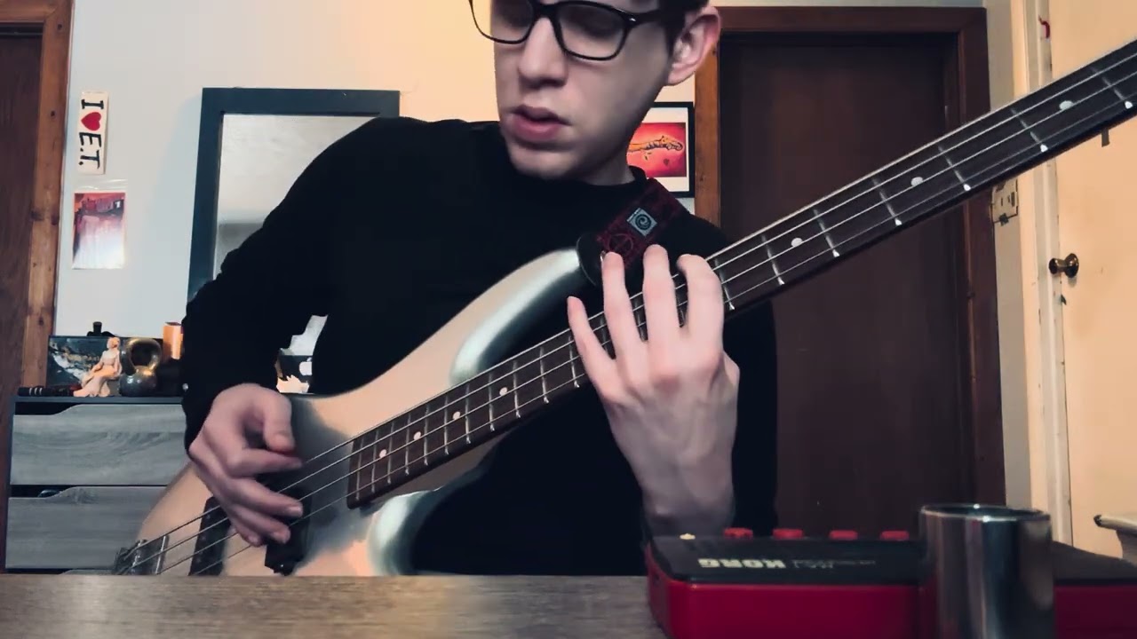 Morning practice 