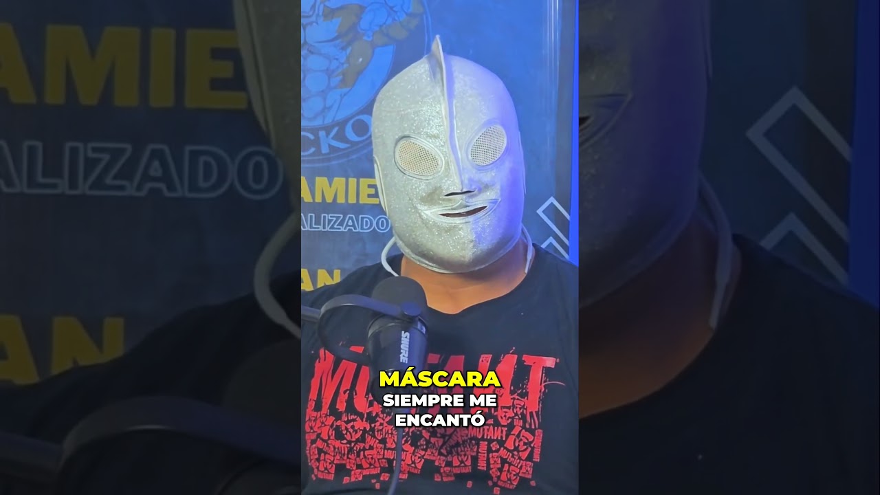 Me inspiré en Silver king para mi primer personaje 