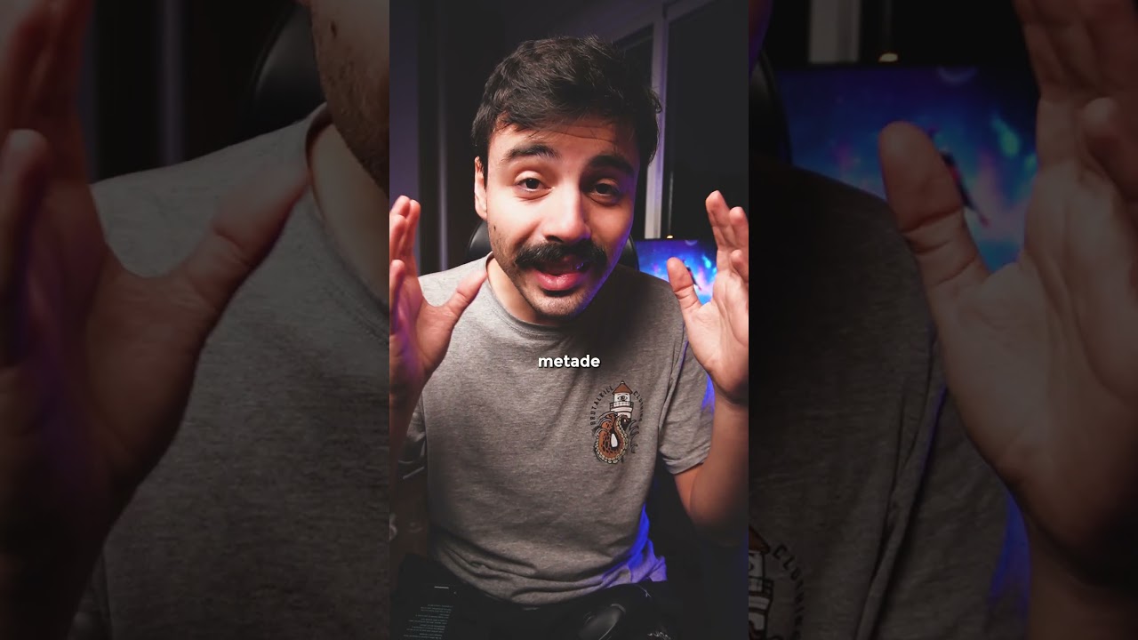O MOUSE DOS PRO PLAYERS DE VALORANT!