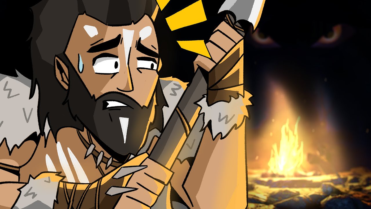 FAR CRY PRIMAL foi SUBESTIMADO?