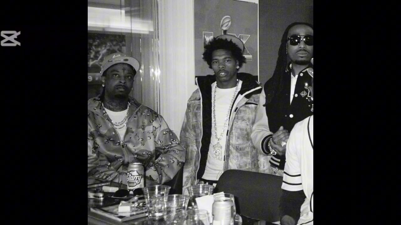 [FREE] QUAVO X LIL BABY X 21SAVAGE TYPE BEAT- “MICHAEL MEYERS”