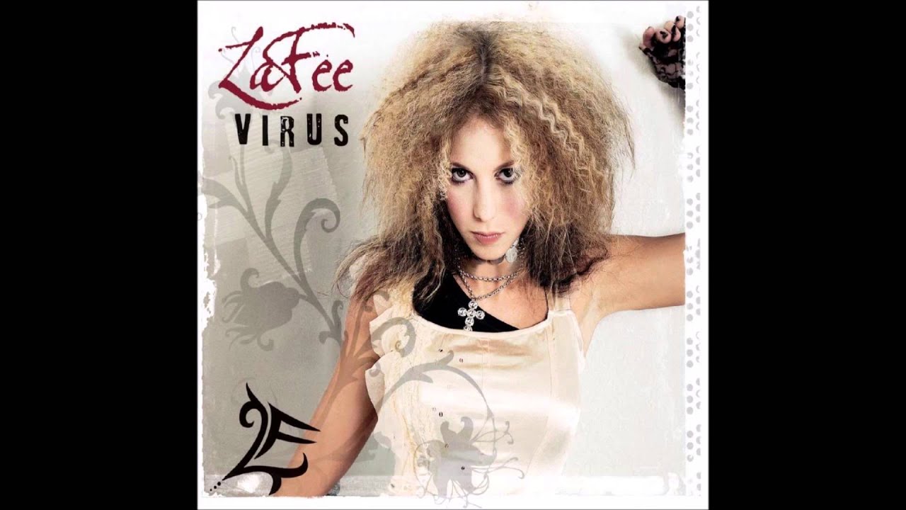 LaFee - Virus