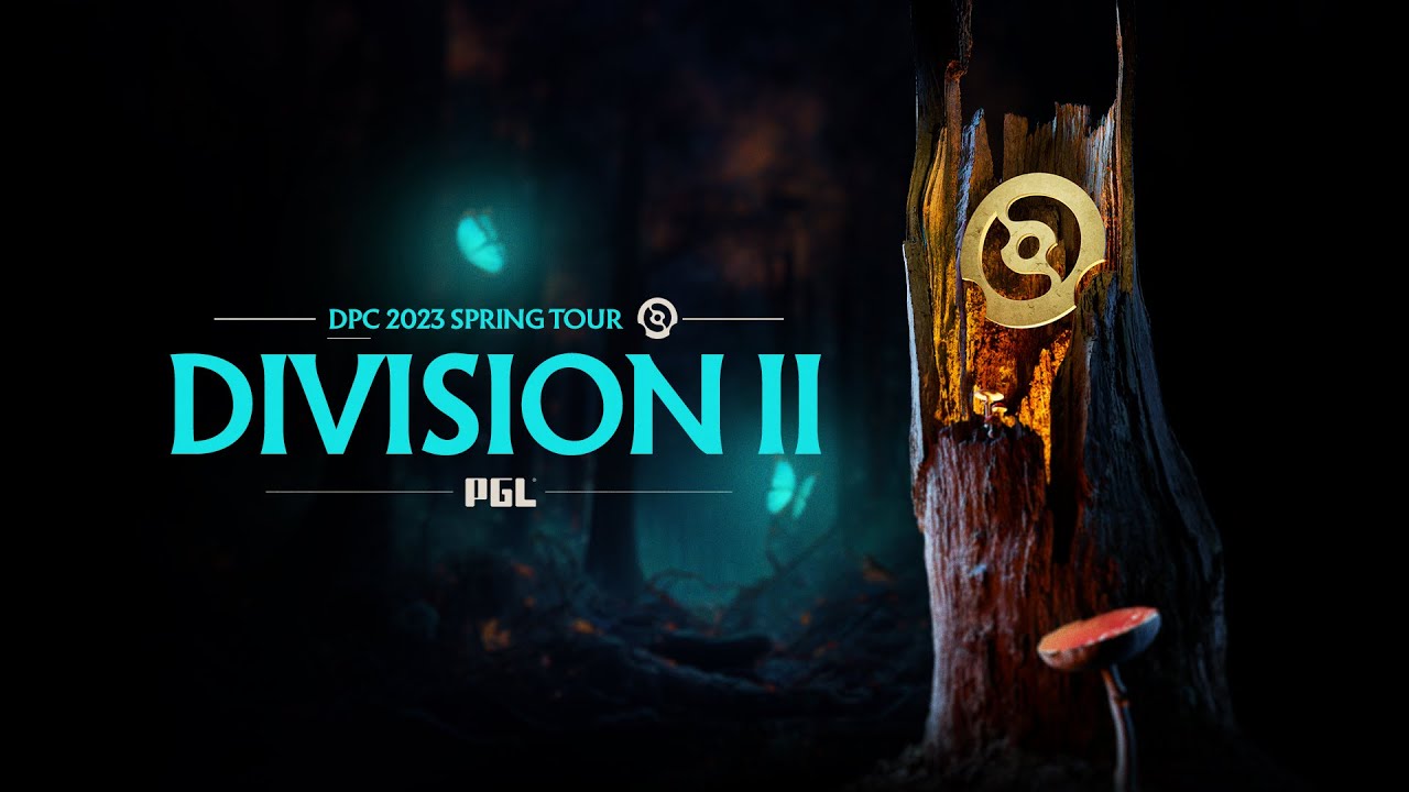 DPC 2023 WEU Spring Tour Division II