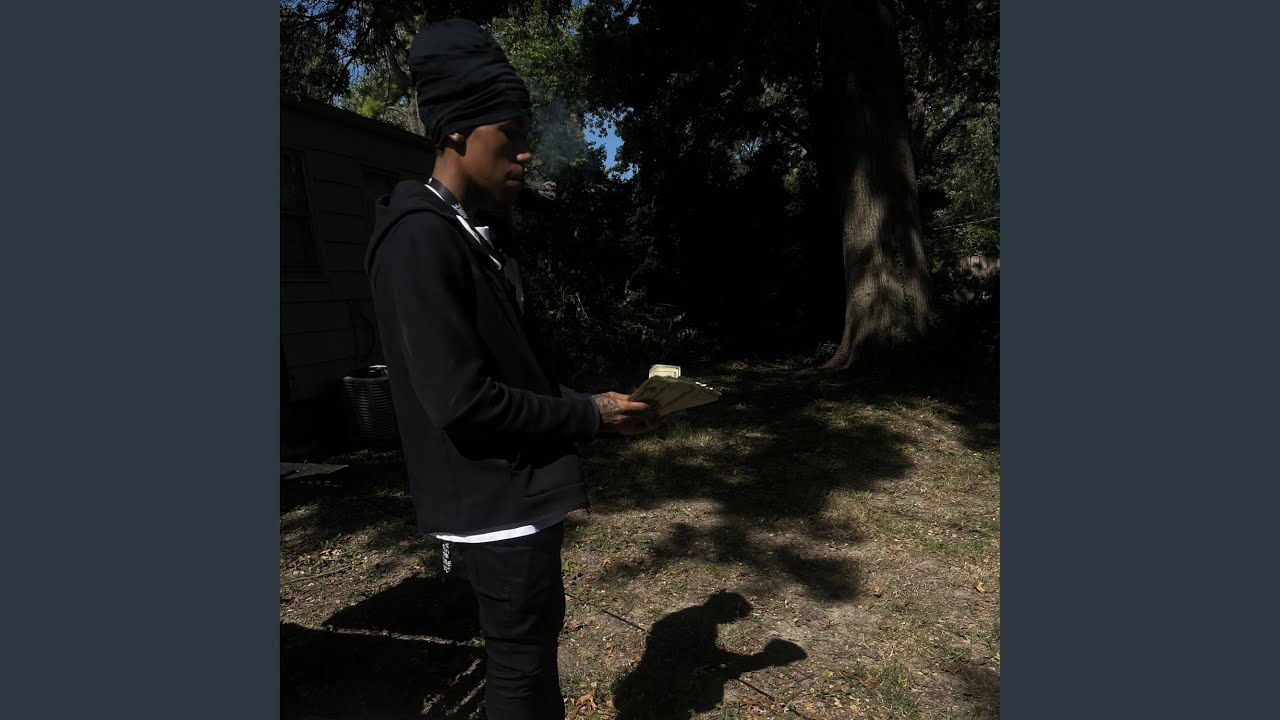 Trust Nun (feat. R3K)