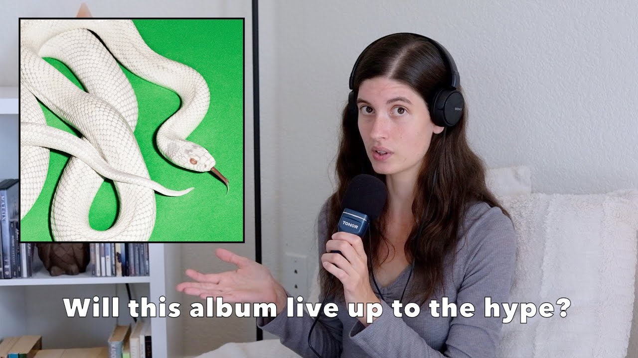 My First Time Listening to Private Music by Deftones | My Reaction