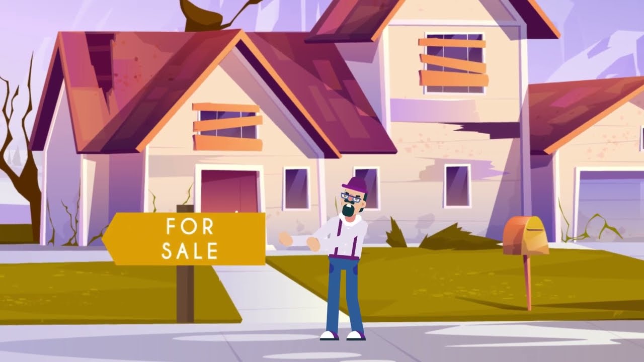 We Buy Houses Cash