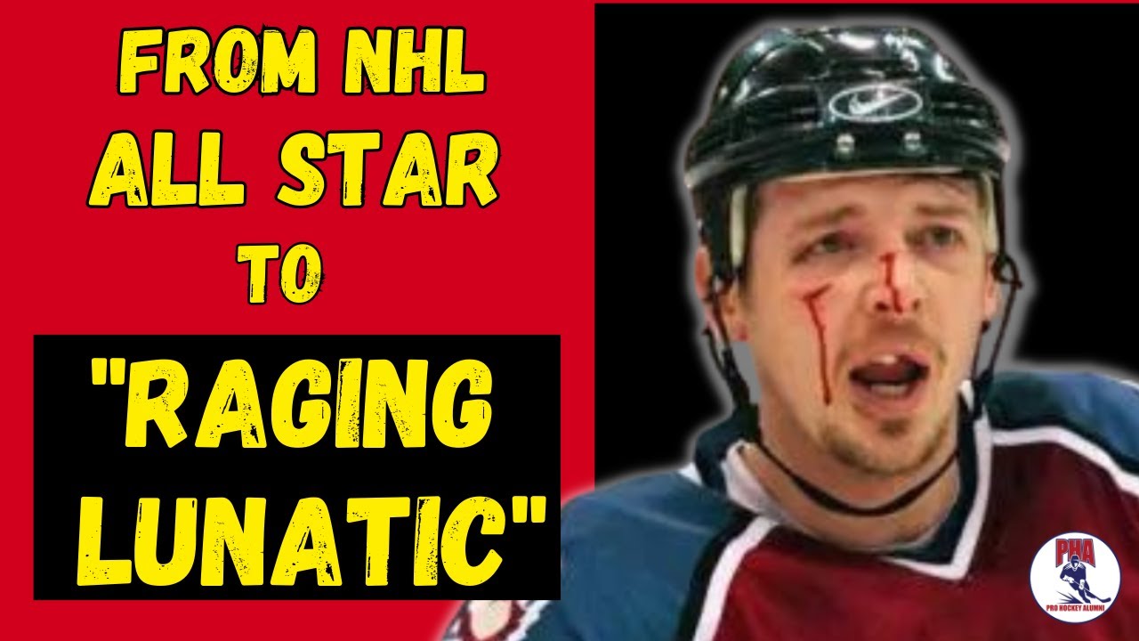 The Most Unbelievable Story in Hockey