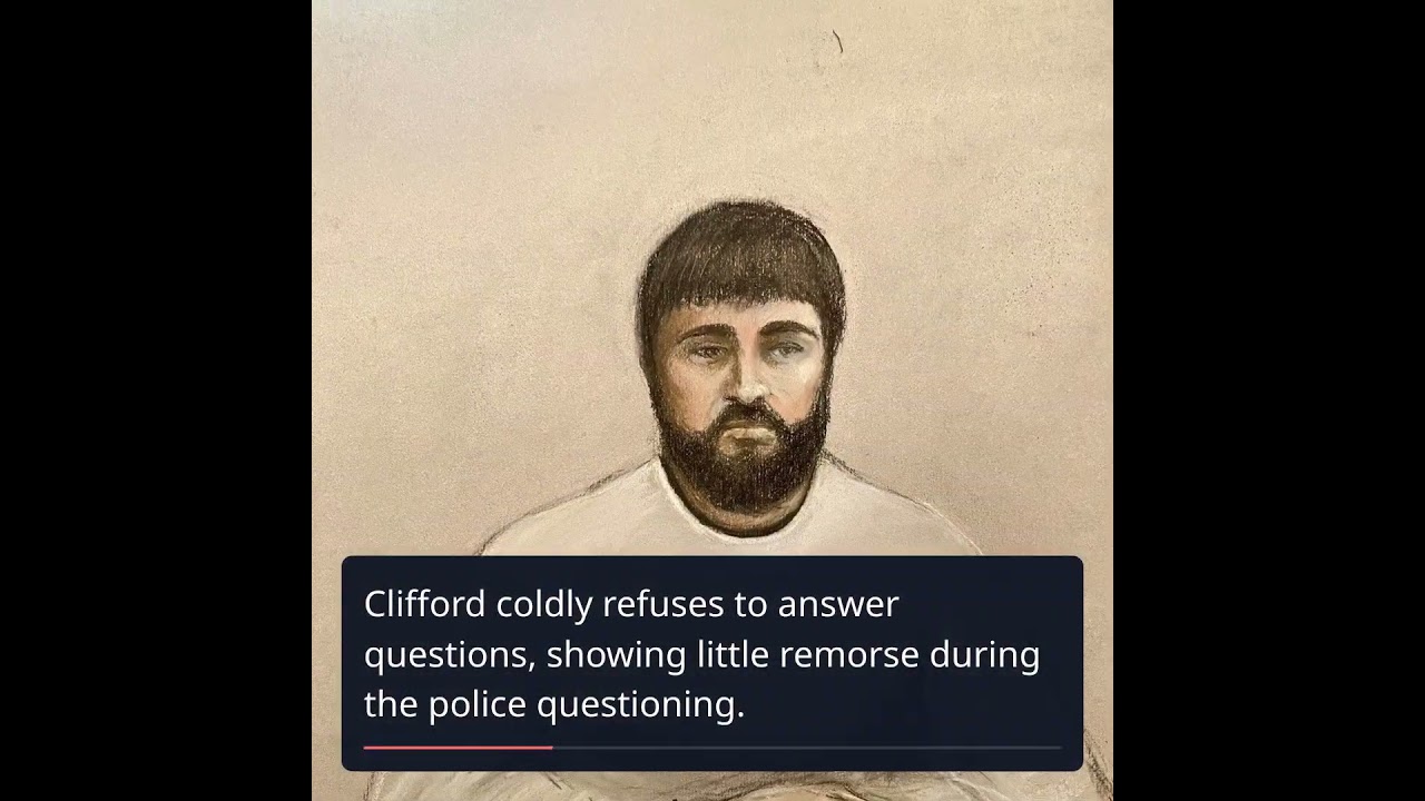 Tragic Case of Triple Murder: The Story of Kyle Clifford