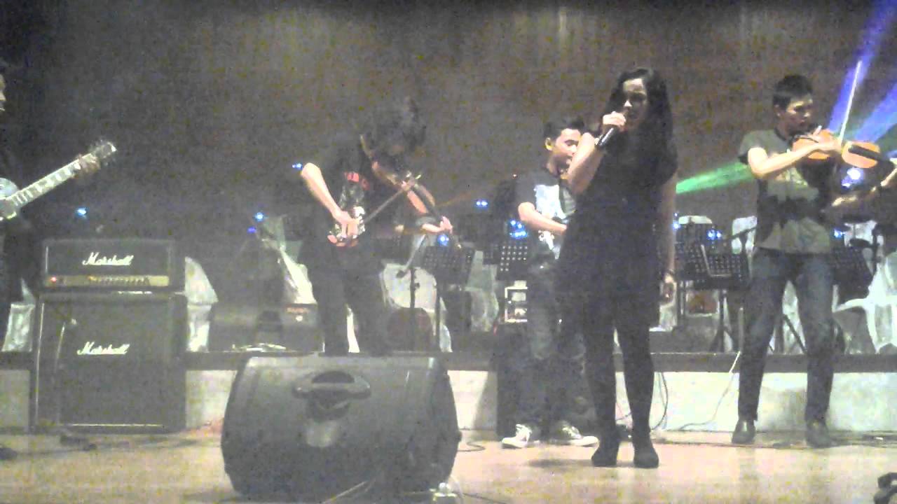 8.The Classical Conspiracy Symphony Orchestra SMM-Love Cursed(SLANK),17 Jan 15