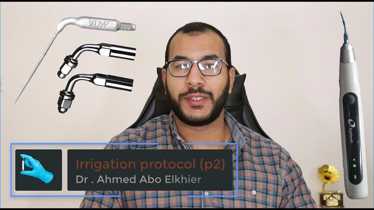 irrigation protocol (p2)