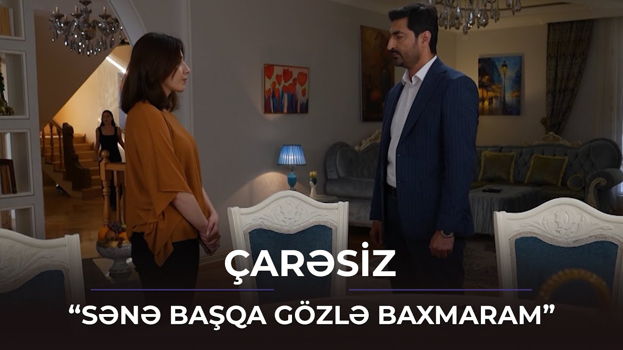 Toğrul Ləmana hər şeyi başa saldı / Çarəsiz