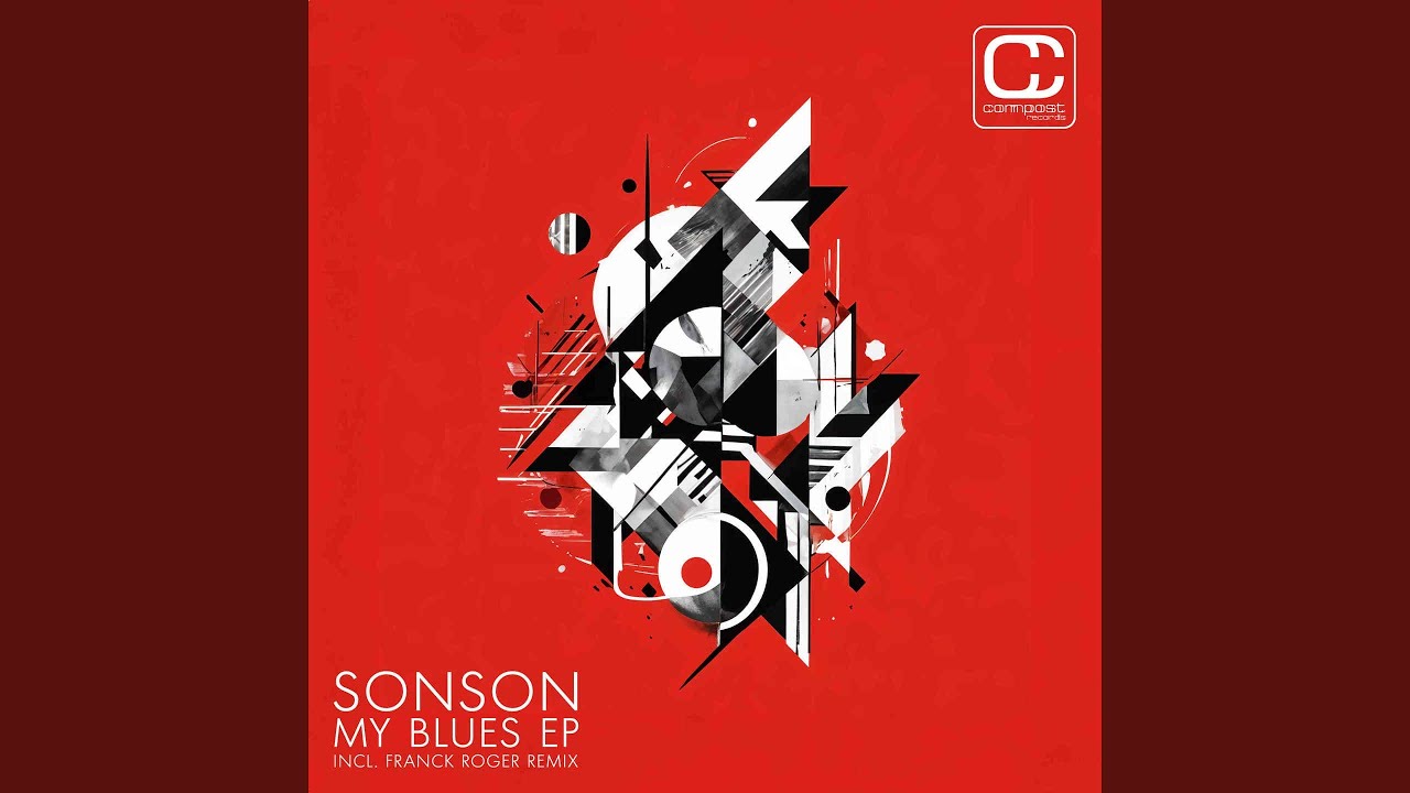 My Blues