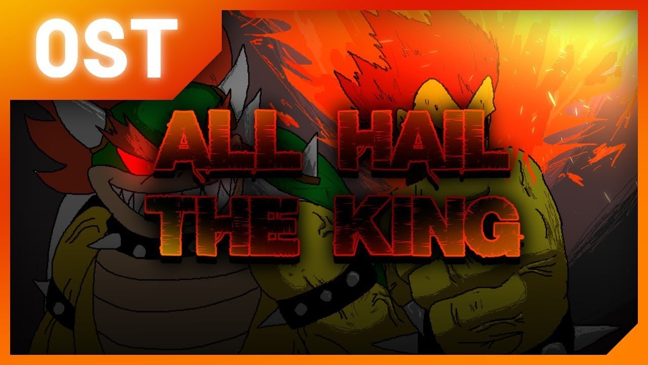 All Hail The King [REUPLOAD] - Friday Night' Funkin': Tails Gets Trolled