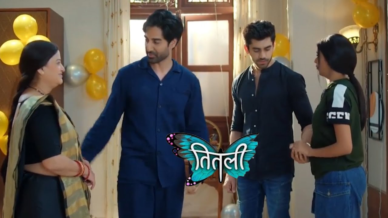 Titli New Promo 17th October 2023
