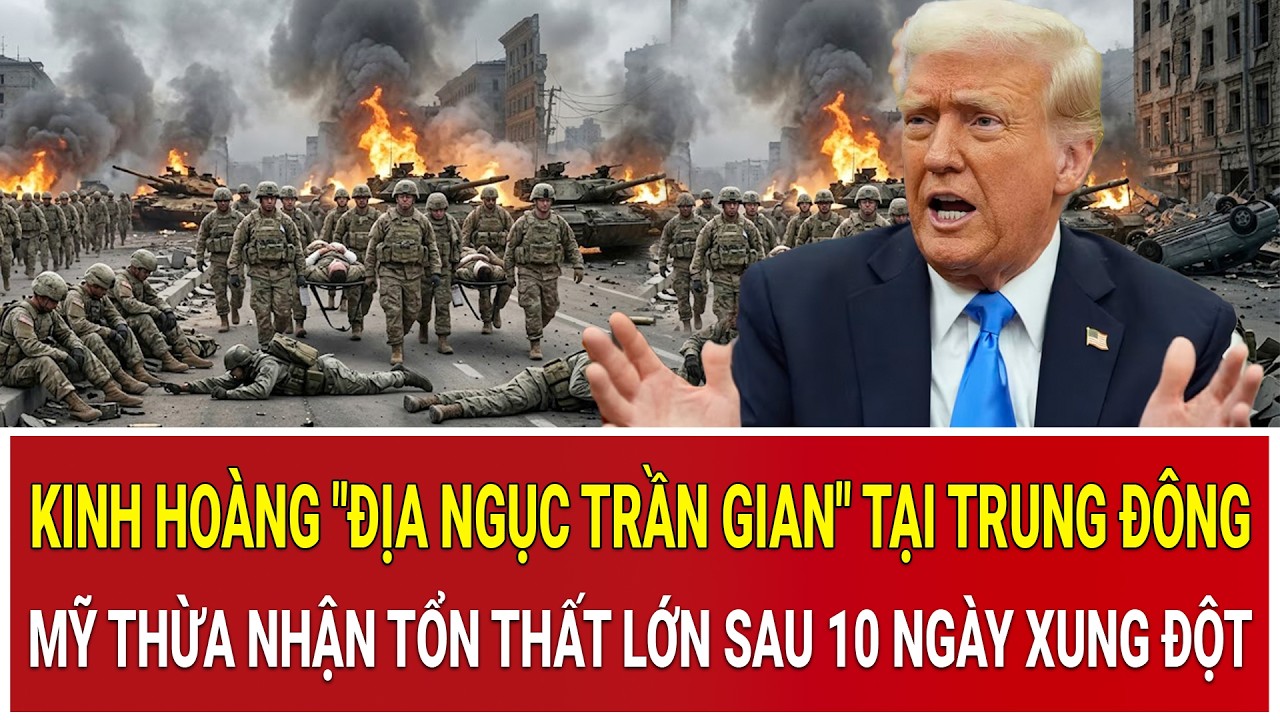 Kinh hoàng 