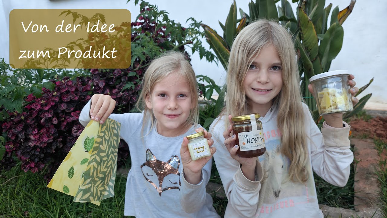 Bienen in Antanantanana?! Nächste Schritte mit unserem neuen Mikrokreditprojekt