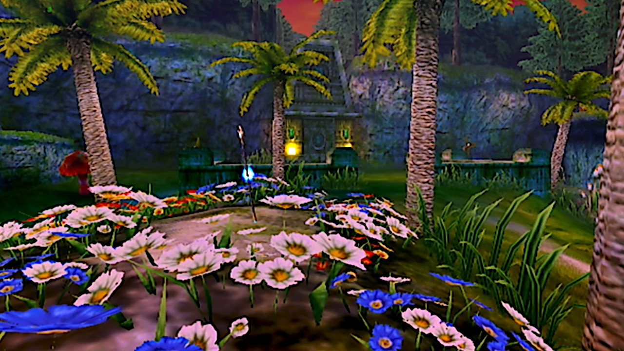 A Simple 2.5 Hour Review of Star Fox Adventures