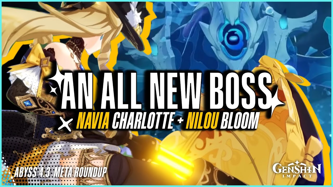 Abyss 4.3 Guide & Meta Characters | Genshin Impact