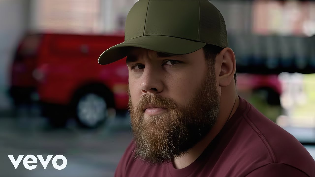 Luke Combs - ( Hurricane Heart ) Music Lyrics