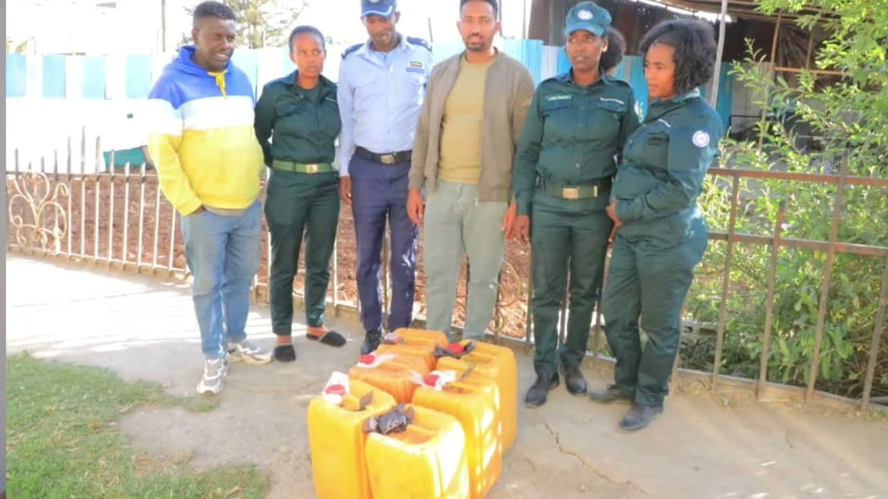 የሠላምና ፀጥታ አስተዳደር ጽ/ቤት በ6ወራት ዉስጥ በተከናወኑ ተግባራት ዙሪያ ከጽህፈት ቤቱ ሀላፊ ጋር የተደረገ ቆይታ!!