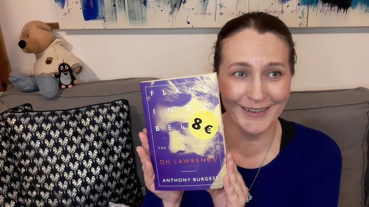 #bookhaul My first tiny bookhaul on the channel.
