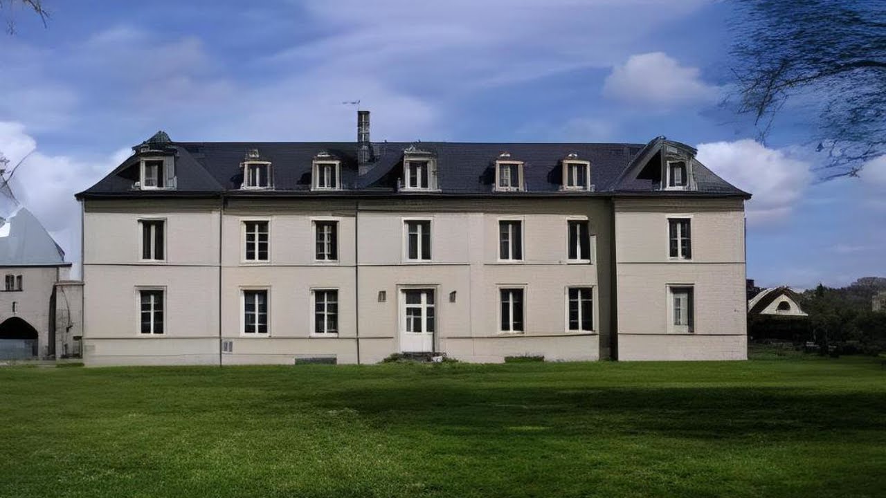 BigCityHotels &bull; Review Chateau De Lazenay - Residence Hoteliere