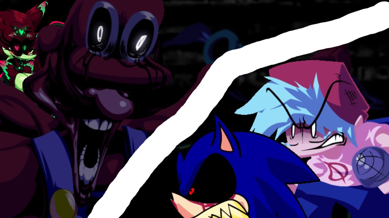 In The Final Superstars (All Stars Duet Remake)