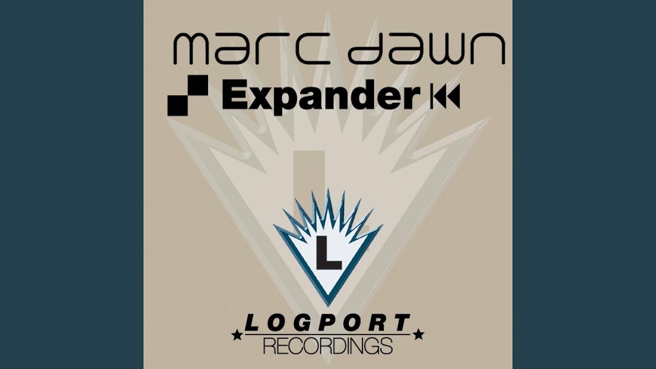 Expander (Flutlicht Vocal Mix)