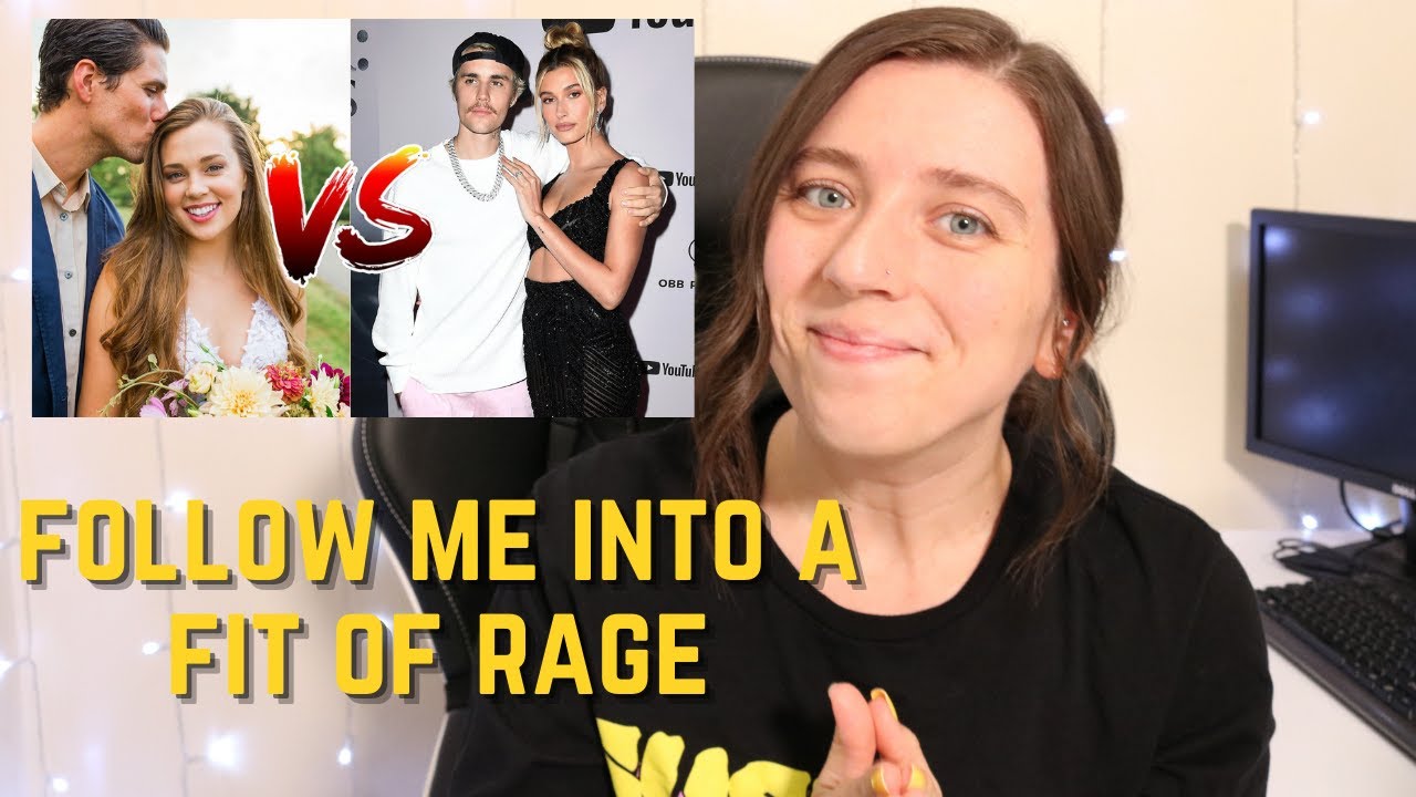 PAUL AND MORGAN CALL OUT HAILEY BIEBER | A Masterclass in Judgement & Shame