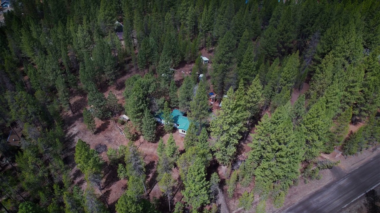 51439 Riverland Ave, La Pine, OR 97739
