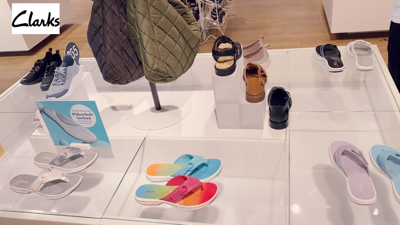 CLARKS NEW SHOES| AUGUST 2025| Gazingpearl Life #gazingpearllife #clarks #shoes #haul #fashion