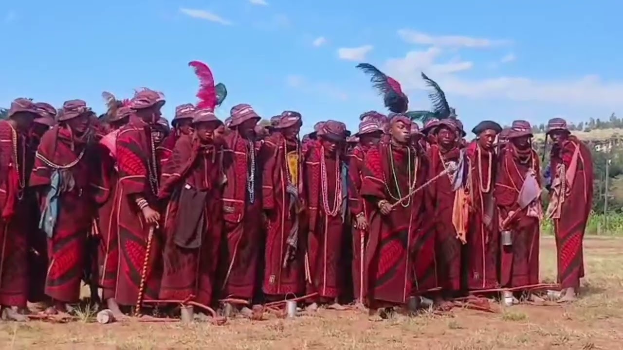Bana ba Monyamane (Tale Leribe) 25/26🇱🇸