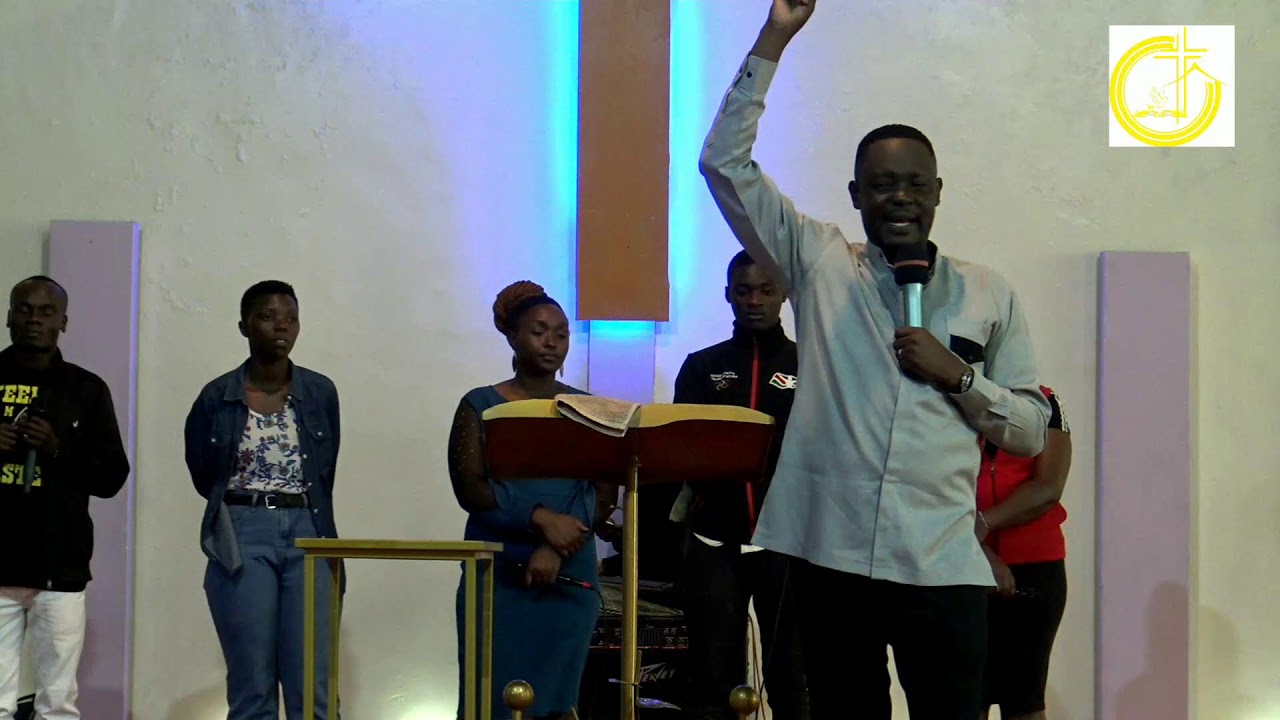 Sunday Service