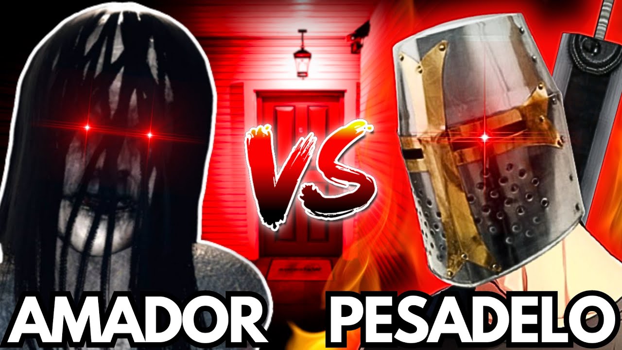 Do AMADOR ao PESADELO: 1 Hora de PURO PHASMOPHOBIA em TODAS AS CASAS!