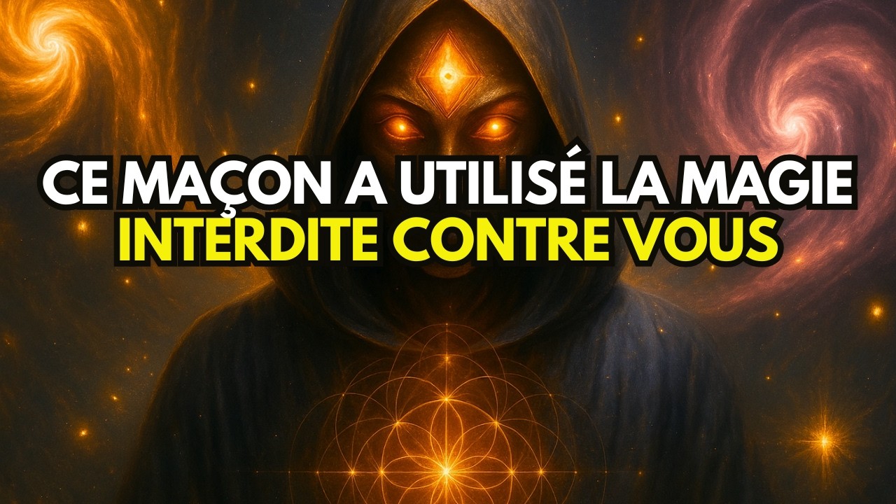 ÉLU, UNE SECTE PUISSANTE T’A PRIS POUR CIBLE… MAIS LEUR MAGIE S’EFFONDRE !