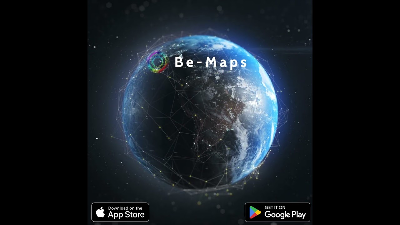 Advert: Share Alerts & Location For Your Safety (English)