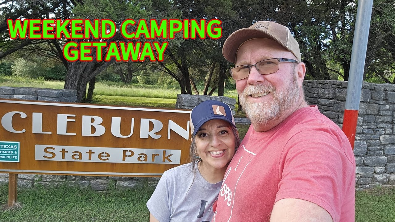 Camping Fun 
