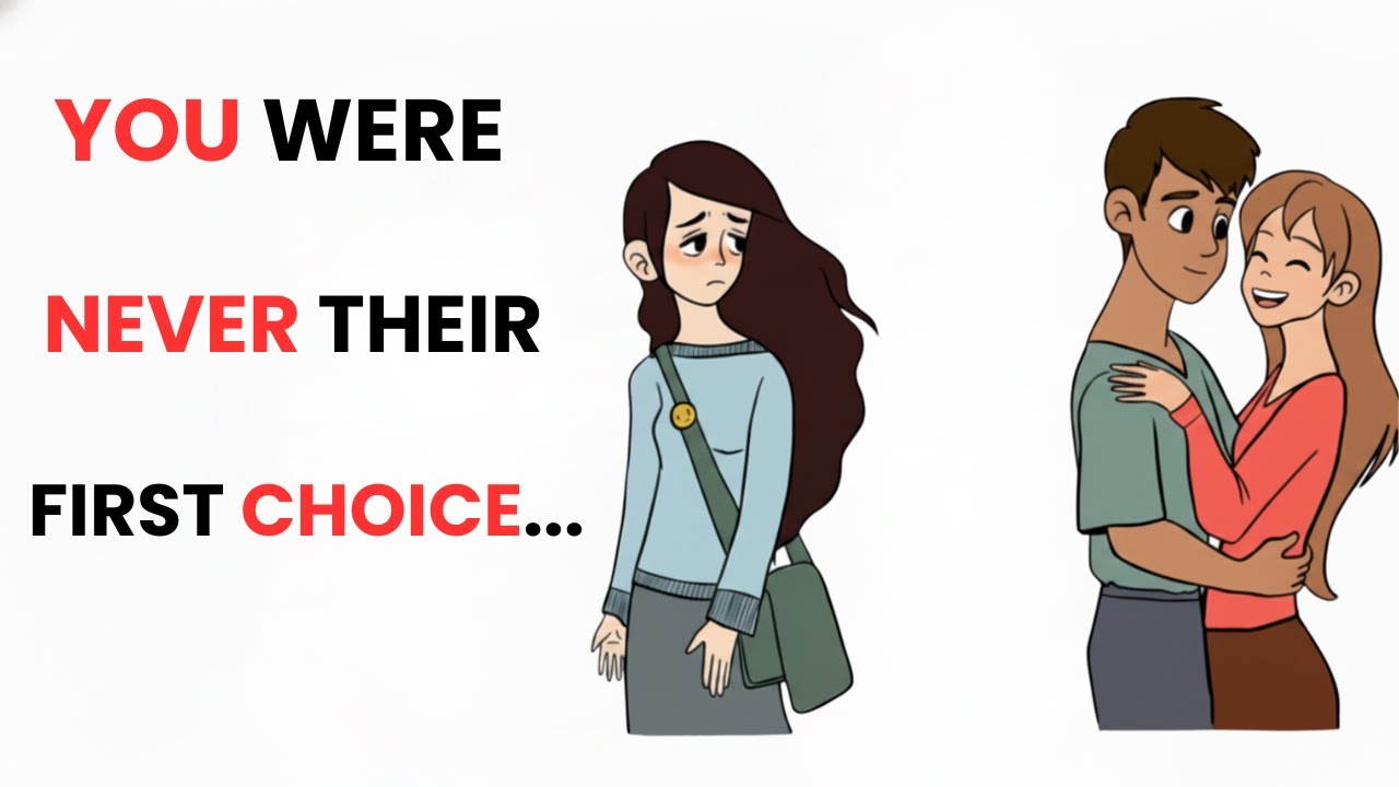 10 Signs You Were Only a Substitute for an Avoidant — The Painful Truth