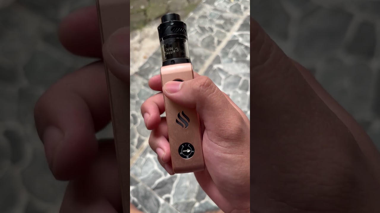 Trml t99 with dead rabbit rta v3